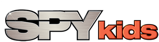 Spy Kids logo