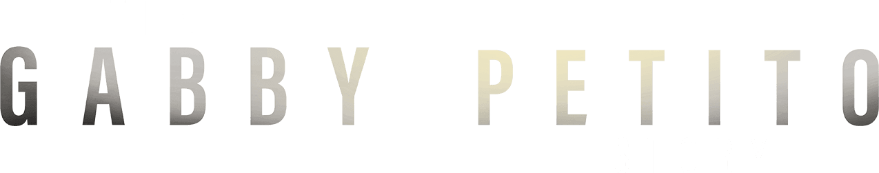 The Gabby Petito Story logo