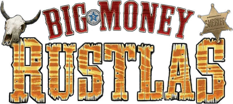 Big Money Rustlas logo