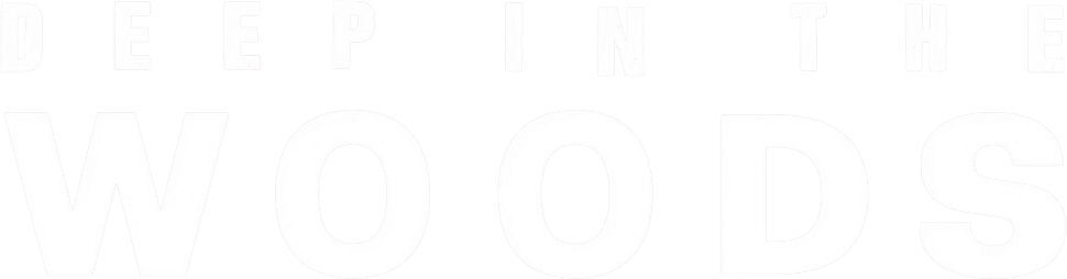 Deep in the Woods logo