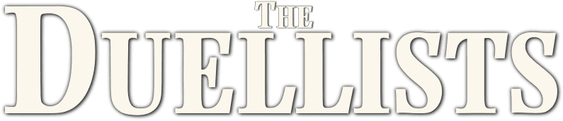 The Duellists logo