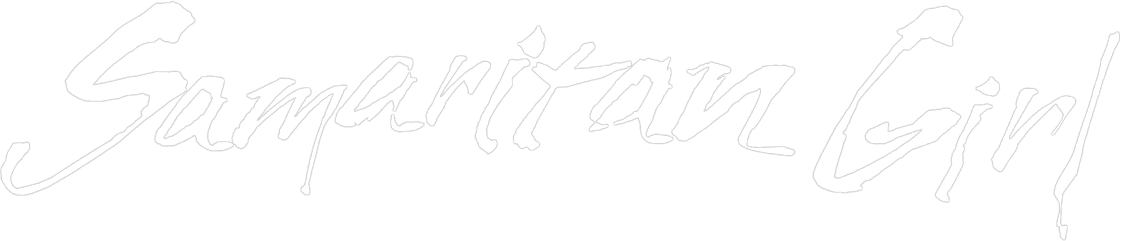 Samaritan Girl logo