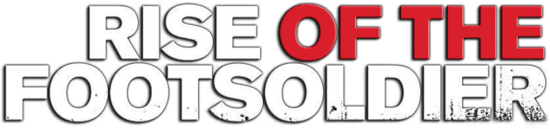 Rise of the Footsoldier logo