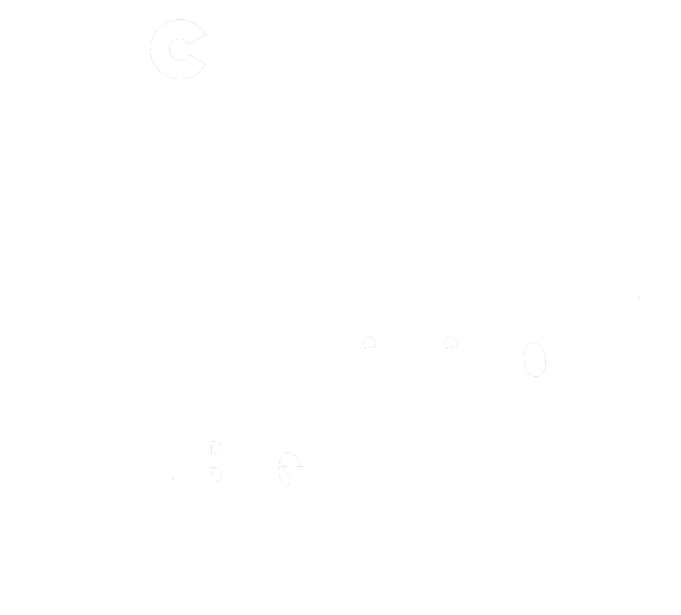 Sheep in the Big City logo