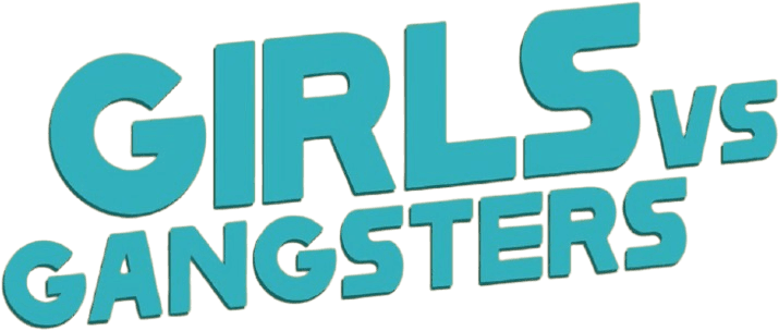 Girls vs Gangsters logo
