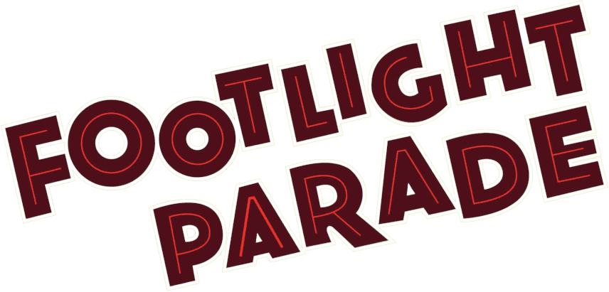 Footlight Parade logo
