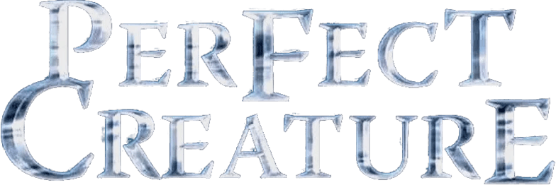 Perfect Creature logo