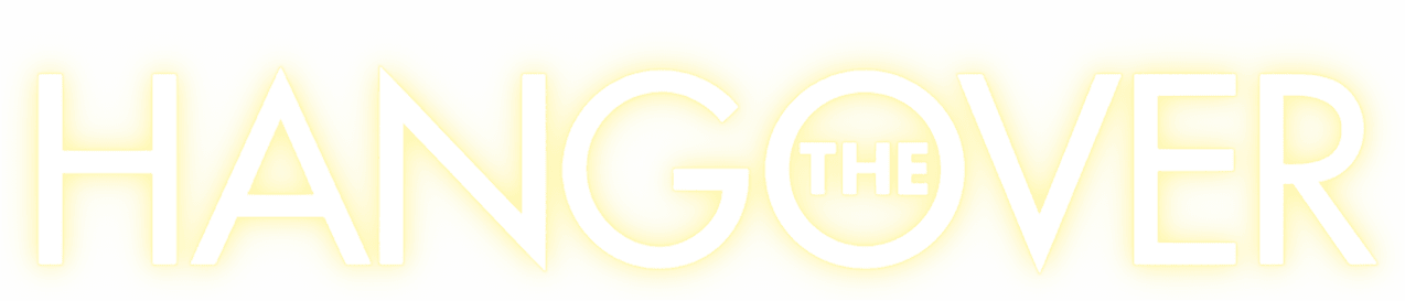 The Hangover logo