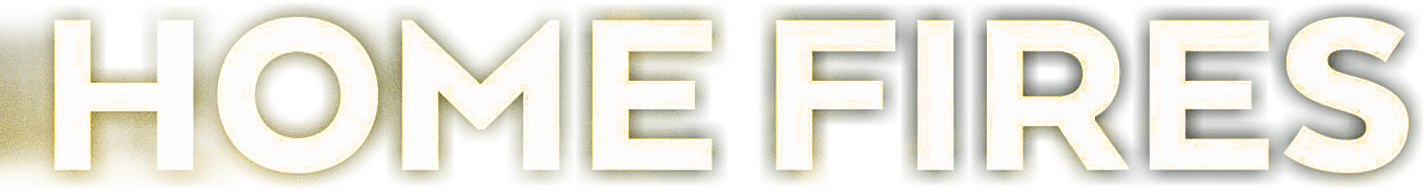 Home Fires logo