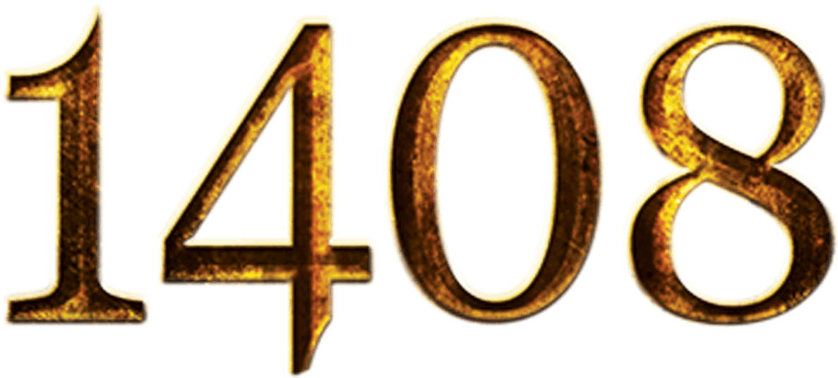 1408 logo