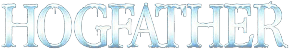 Hogfather logo