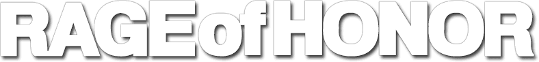 Rage of Honor logo