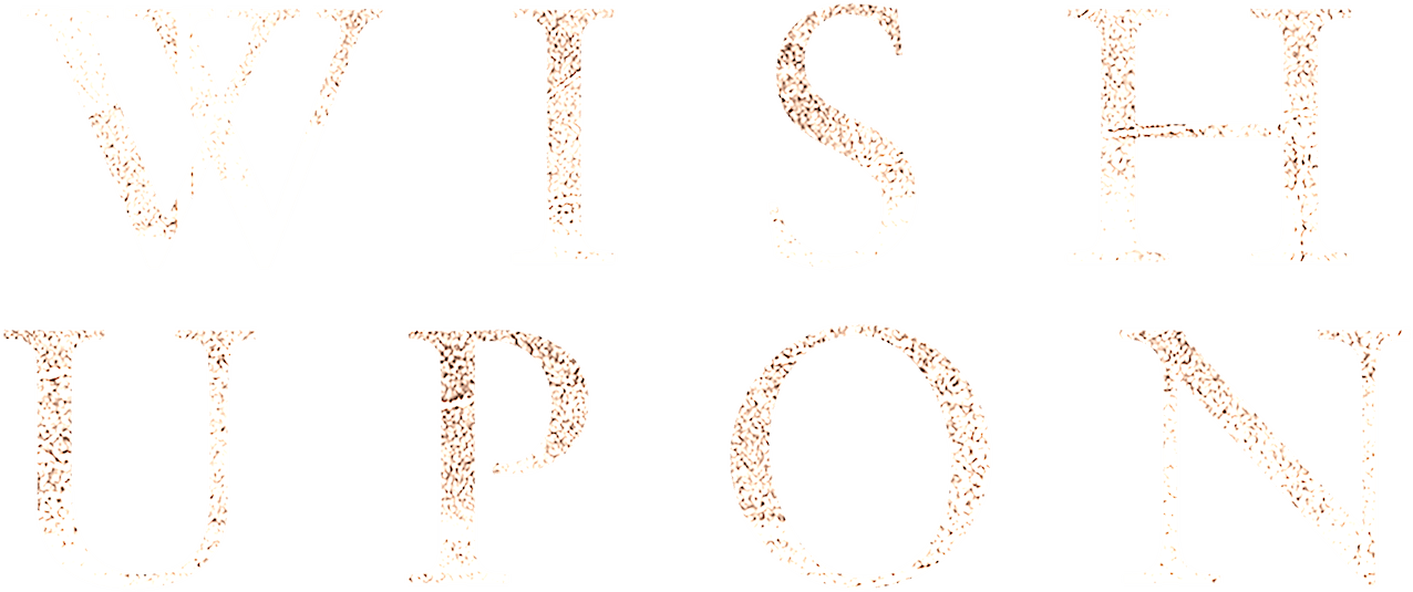Wish Upon logo