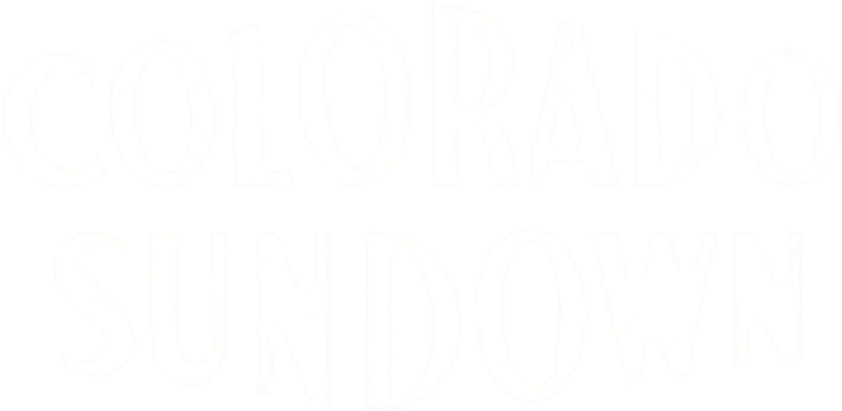 Colorado Sundown logo