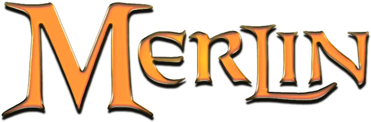 Merlin logo