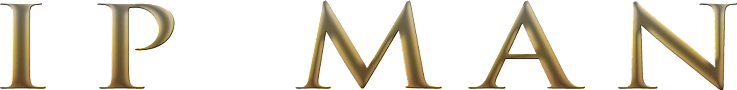 Ip Man logo