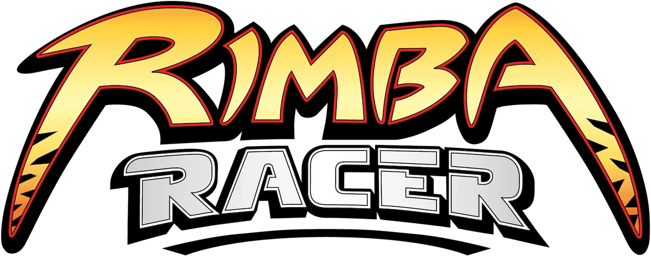 Rimba Racer logo