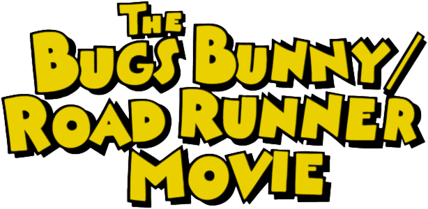 The Bugs Bunny/Road Runner Movie logo