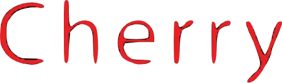 Cherry logo