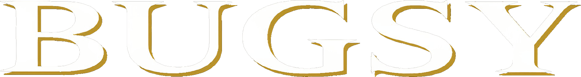 Bugsy logo