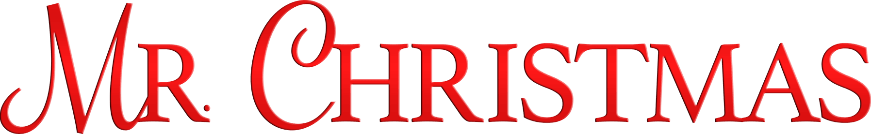 The Perfect Christmas Present logo