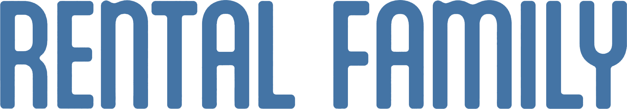 Rental Family logo