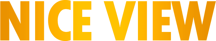 Nice View logo