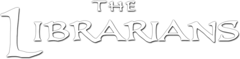 The Librarians logo