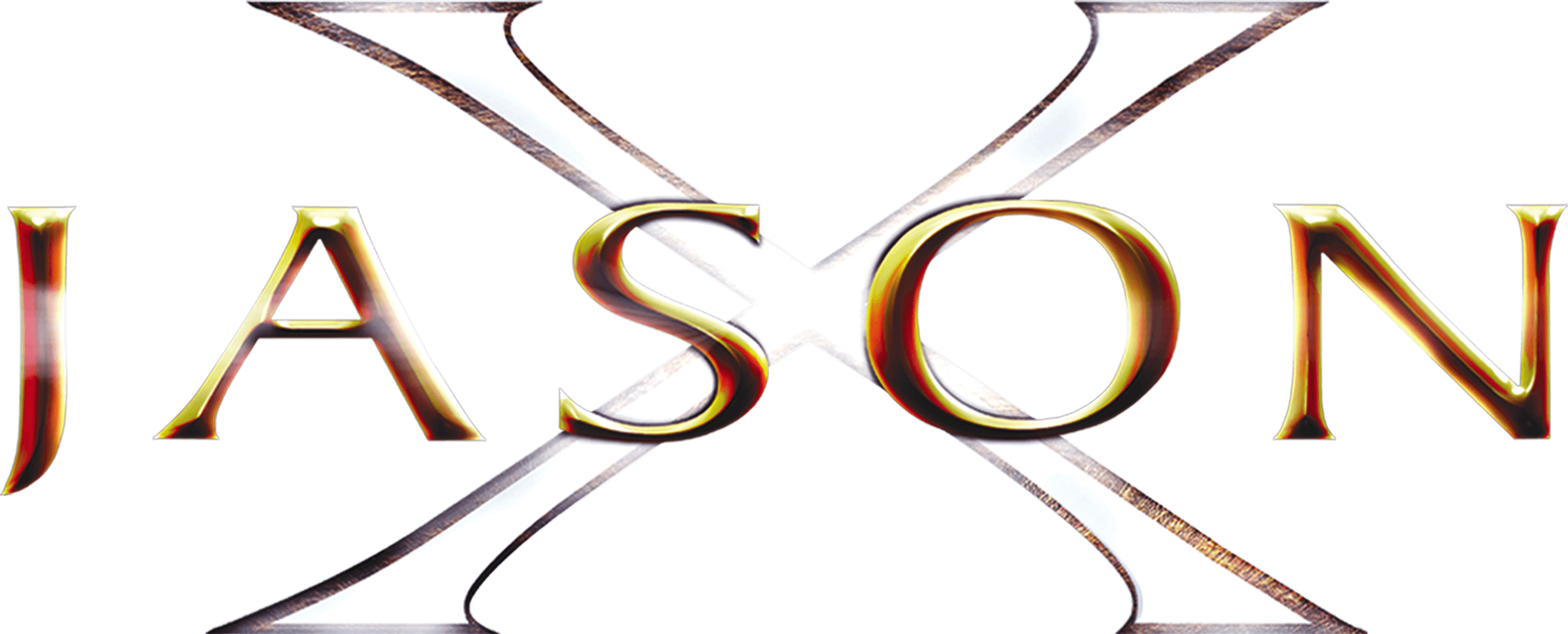 Jason X logo