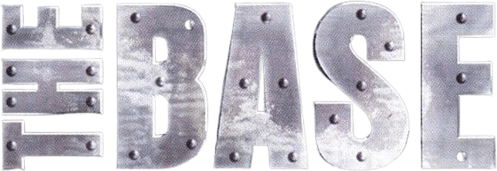 The Base logo