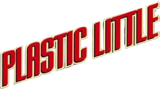 Plastic Little: The Adventures of Captain Tita logo
