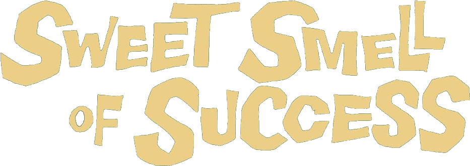 Sweet Smell of Success logo