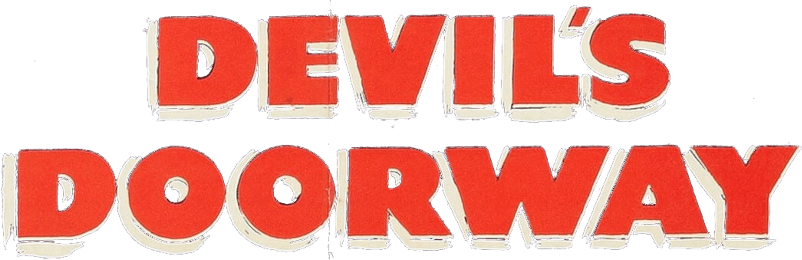 Devil's Doorway logo