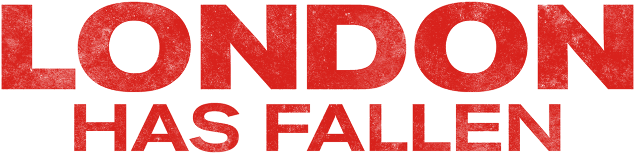 London Has Fallen logo