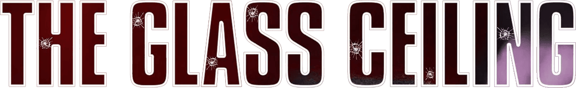 The Glass Ceiling logo