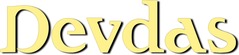 Devdas logo