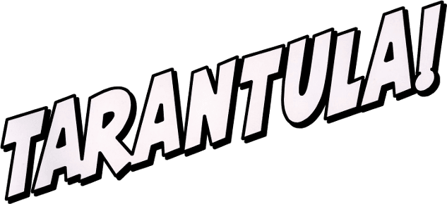 Tarantula logo
