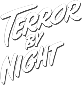 Terror by Night logo