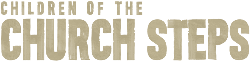 Children of the Church Steps logo