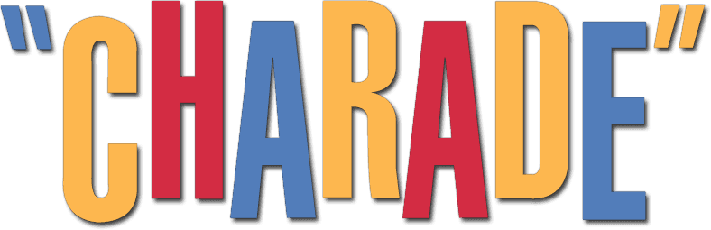 Charade logo