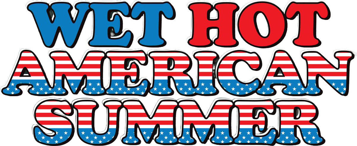 Wet Hot American Summer logo