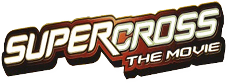 Supercross logo