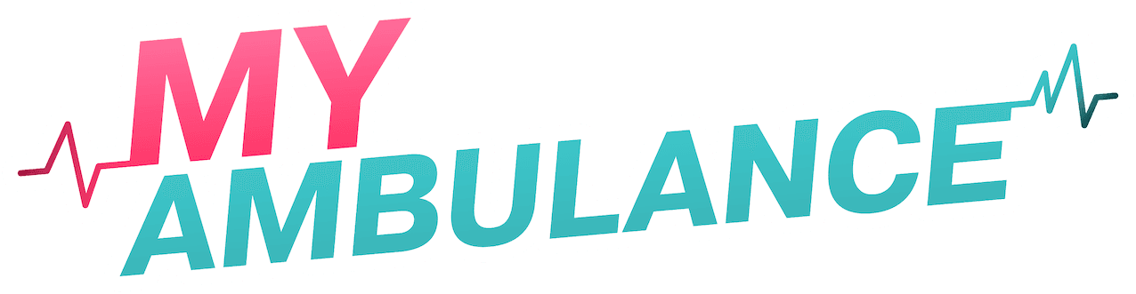 My Ambulance logo