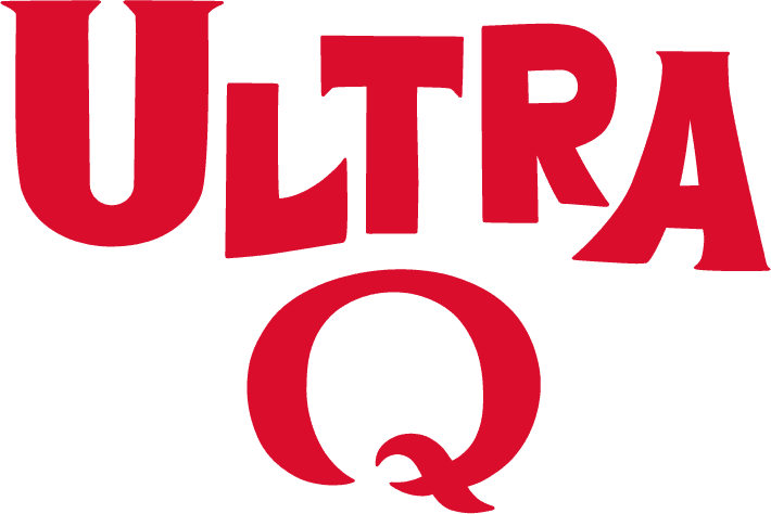 Ultra Q logo
