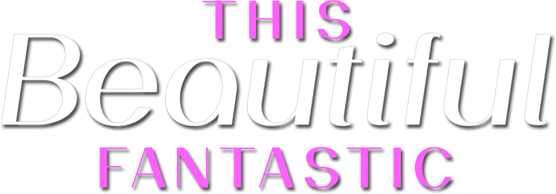 This Beautiful Fantastic logo