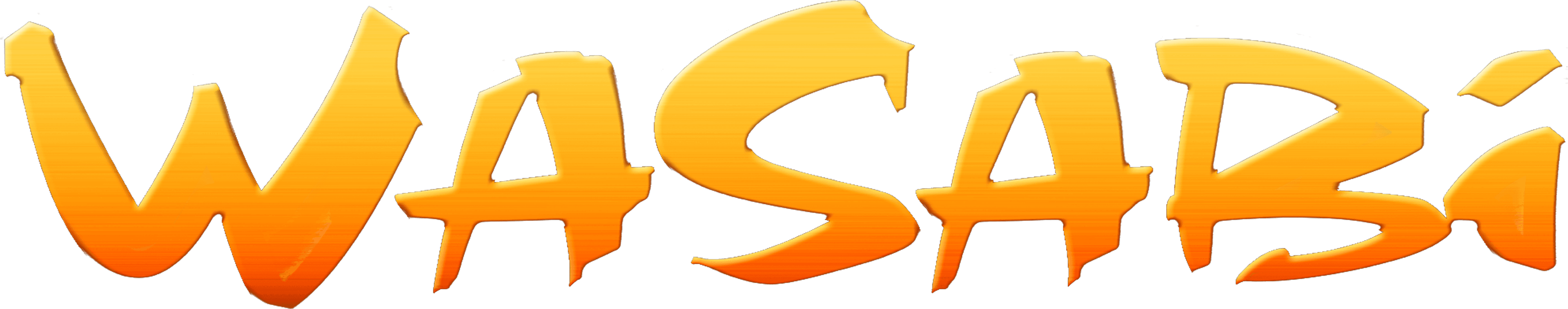 Wasabi logo