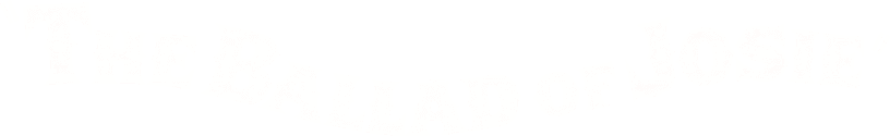 The Ballad of Josie logo