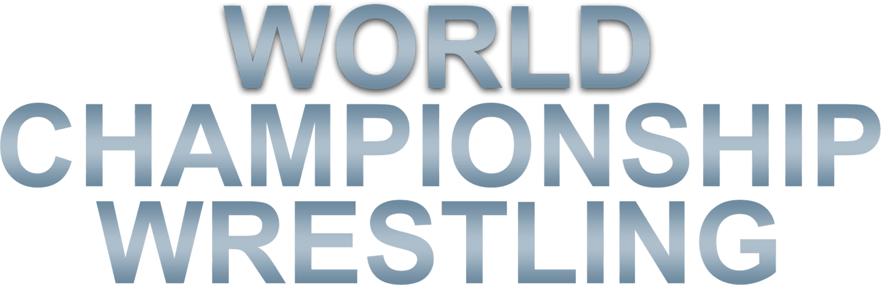 NWA World Championship Wrestling logo