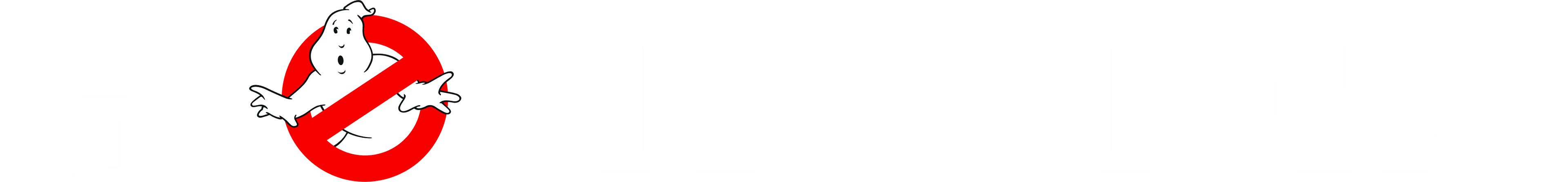 Ghostbusters logo