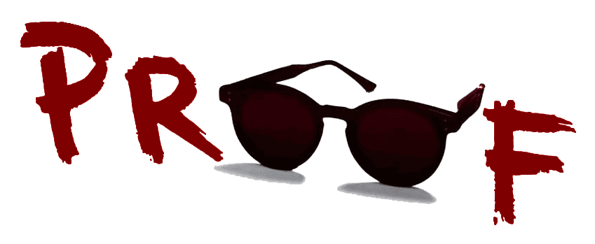 Proof logo